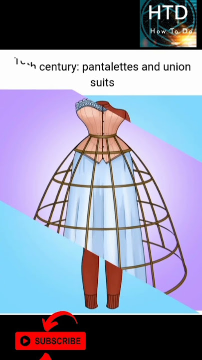 A Brife History of Female Bra #how #historyfacts y #bra #viral #female #fashion
