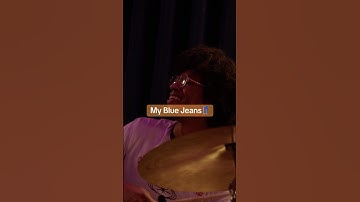 Thumbnail of Japanese Denim Daniel Caesar #danielcaesar #neosoul #shorts