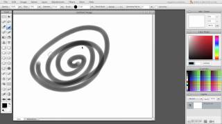 Gravity tool in Sumo Paint screenshot 3