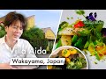 ヴィラ・アイーダ **｜小林寛司の地産野菜の美味しさを引き出す料理