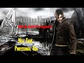 Resident evil 4 pc longplay    professional mode all treasures    1440p 60 fps enhanced textures