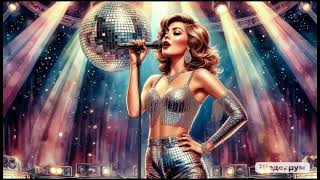 картинка: Любовь во мне - Disco Club Remix