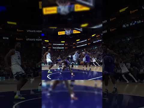 Anthony Edward’s dunk