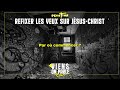 Dvotion  refixer les yeux sur jsuschrist lyrics visualizer