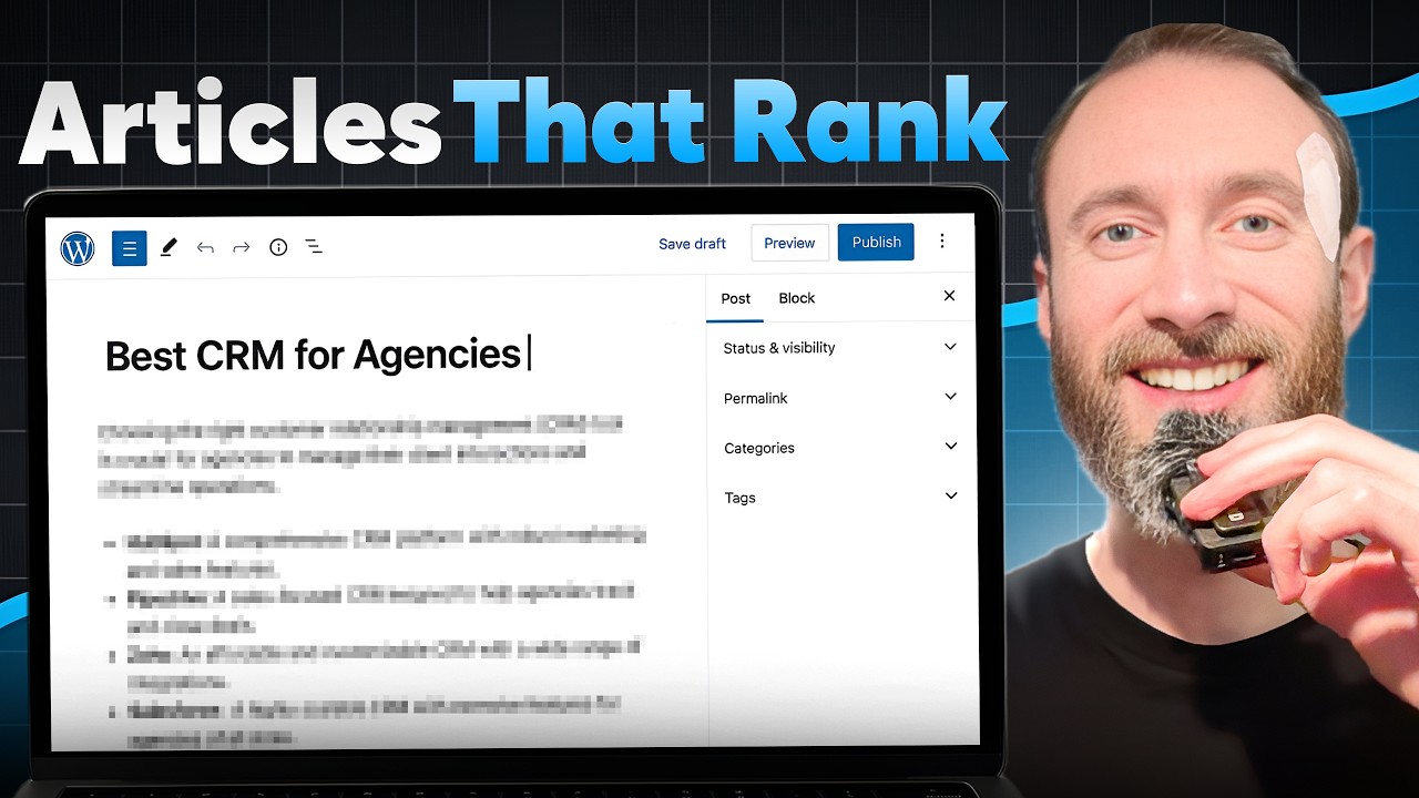 Creating “Best X” Articles the Right Way: How to Rank and Influence LLMs
