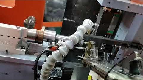 M4 M5 M6 standoff self-clinching rivet nut tapping machine manufacturer from China factory.