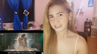 Ang Laga De | Video Song | REACTION