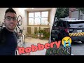 Someone robbed into my house  jawan experience usa
