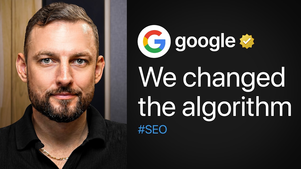 How to Dominate Google's New Search Algorithm in 2026