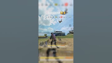 Almost choked this 1v3 🥵 | Codm #codmobile #shorts