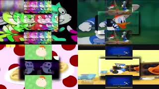 YTPMV Scan Quadparison (thatspartamaster6102 Version)