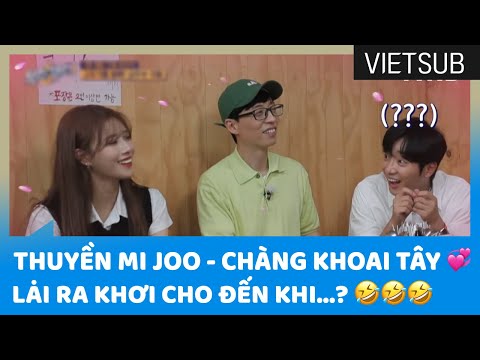 Video: Thuyền Khoai Tây