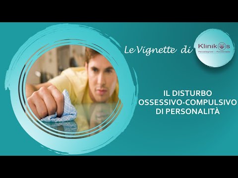 Video: ISTEROIDE RADICALE DELLA PERSONALITÀ