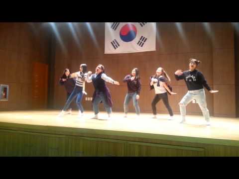 2016,3-3 댄스4