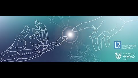 Assurance of Machine Learning for use in Autonomous Systems (AMLAS) Dr Mark Nicholson, UoY 20211018