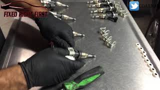 P050D Fix! P0174 Fix! P0175 Fix! P0300 Fix! 2014-2019 Silverado Sierra Yukon Suburban Tahoe Net Worth