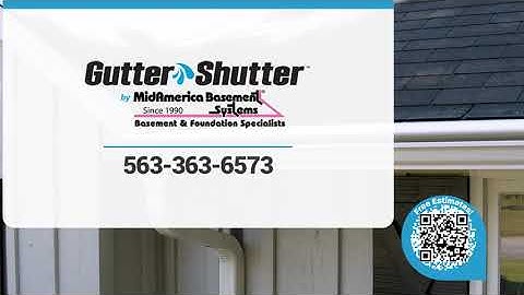 Gutter Shutter - The World