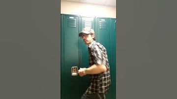 The Maynard James Keenan Workout