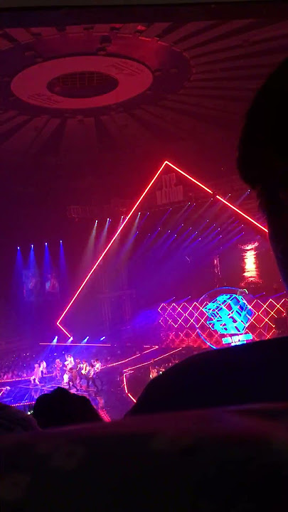 160806 GOTPM DAY6-superman #jyp nation in seoul