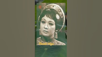 Bên Cầu Dệt Lụa | Thanh Nga - Thanh Sang