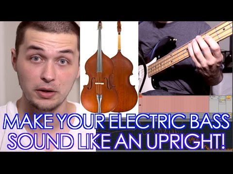 5-ways-to-make-your-electric-bass-sound-like-an-upright---[-an's-bass-lessons-#2-]