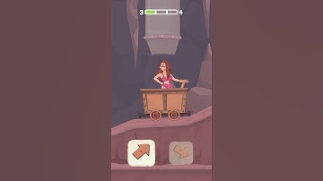 Comics Bob gameplay walkthrough level 3