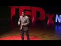 Hidden Secrets of the Uninsured | Shaun Young | TEDxNewAlbany