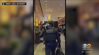 NYC residents displaced by Ida looking for housing ahead of hotel eviction