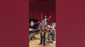 Thumbnail of Sleeper by snarky puppy (cover) by u of l contemporary ensemble