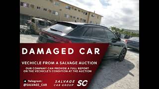 WA1CWBF19PD045927. Audi