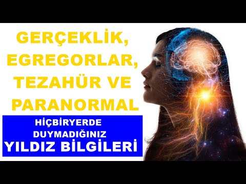 Video: İnsanlığın uzaylı kökenleri