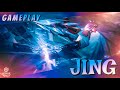 Jing the mirror blade  fully explained  can we win with an afk  honor of kings  hok