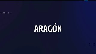 MEANING OF THE SURNAME ARAGÓN