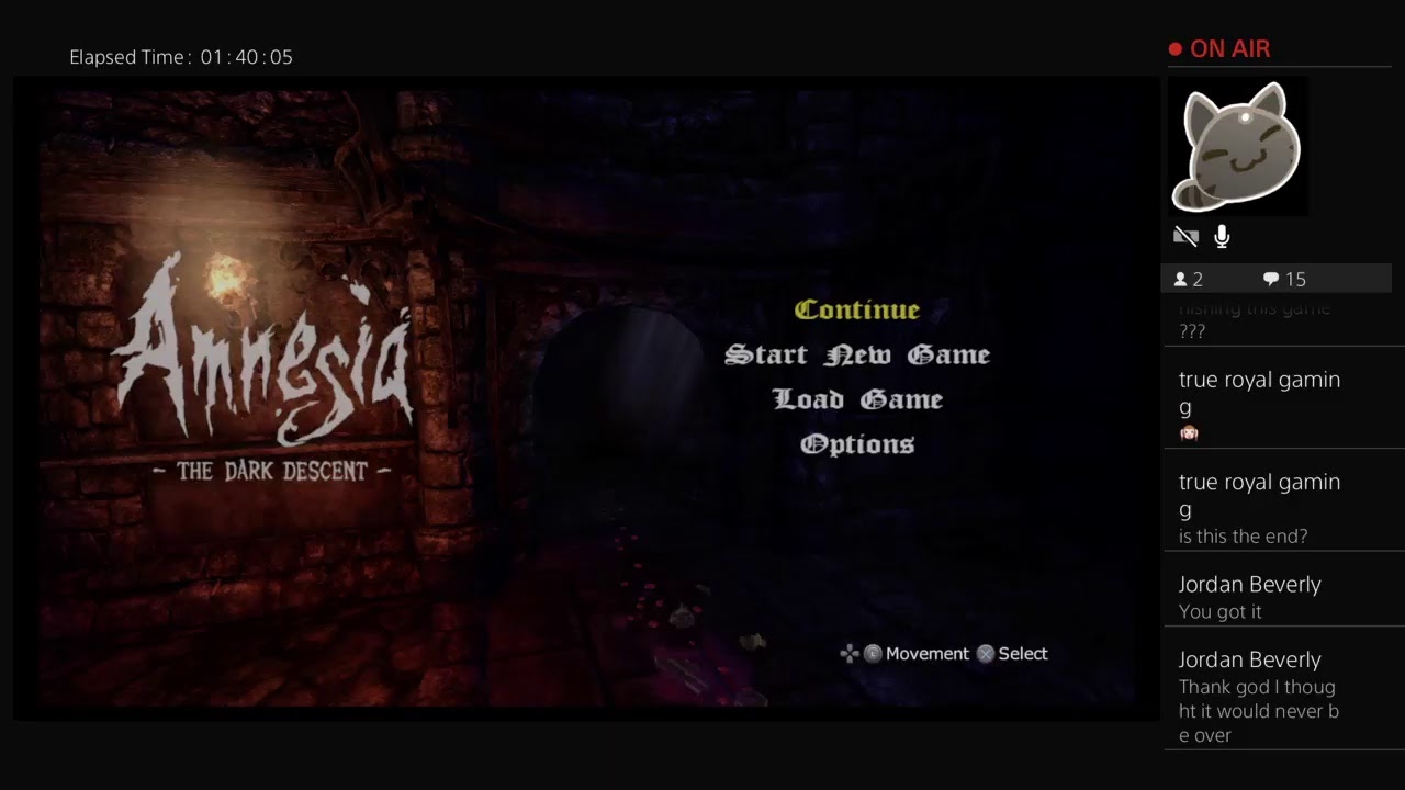 Let's Play Amnesia, the Dark Descent Pt.5 - YouTube