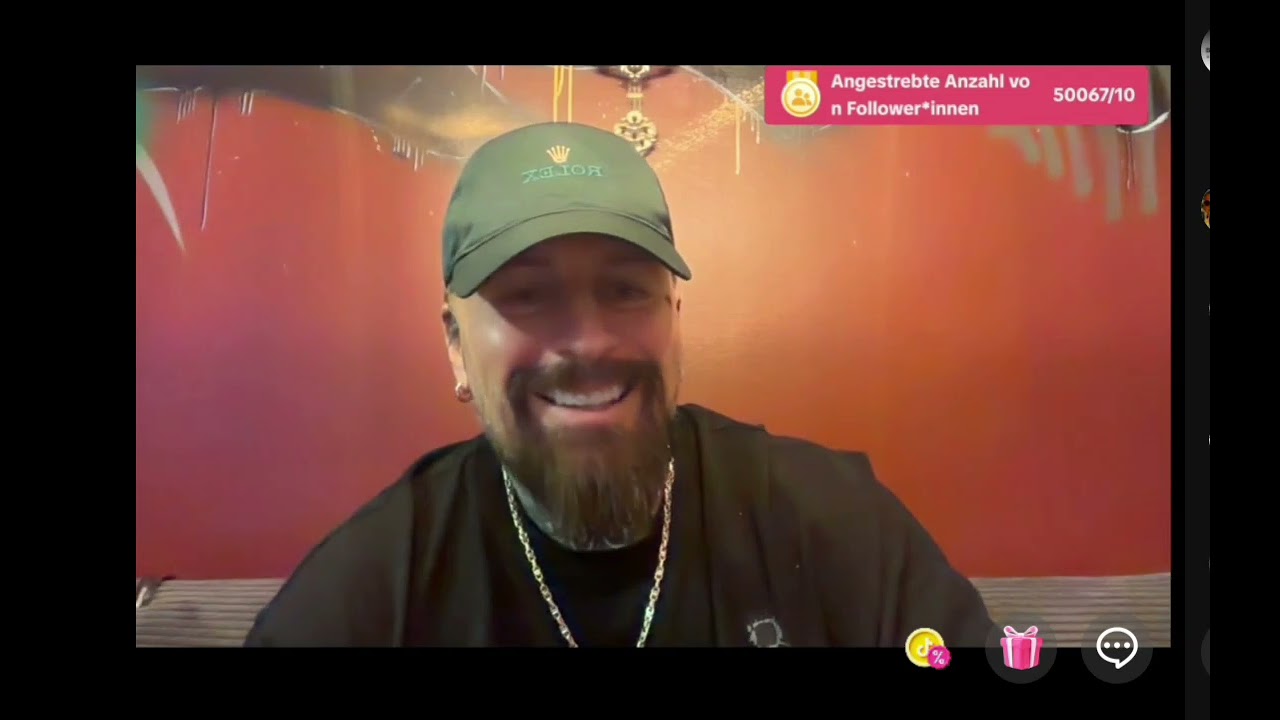 EKO THE TROUBLEMAKER ÜBER HARLEYS UND HALUNKEN PODCAST UND EX BRÜDER