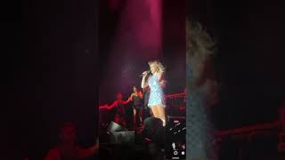 Hadise - Dum Tek Tek