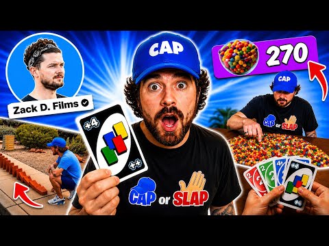 Testing Every Zack D. Films Video!