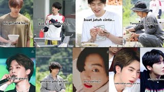 AkU MASIH KECIL SUKA SAMA OM OM