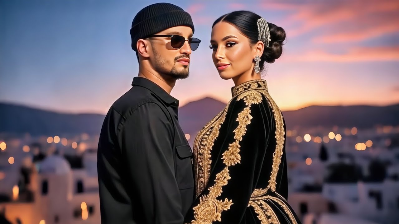 Soolking ft. Dj Snake, Zaho, L'Algérino, Rim'k, Zahouania - Sidi Sidi (Official Video)