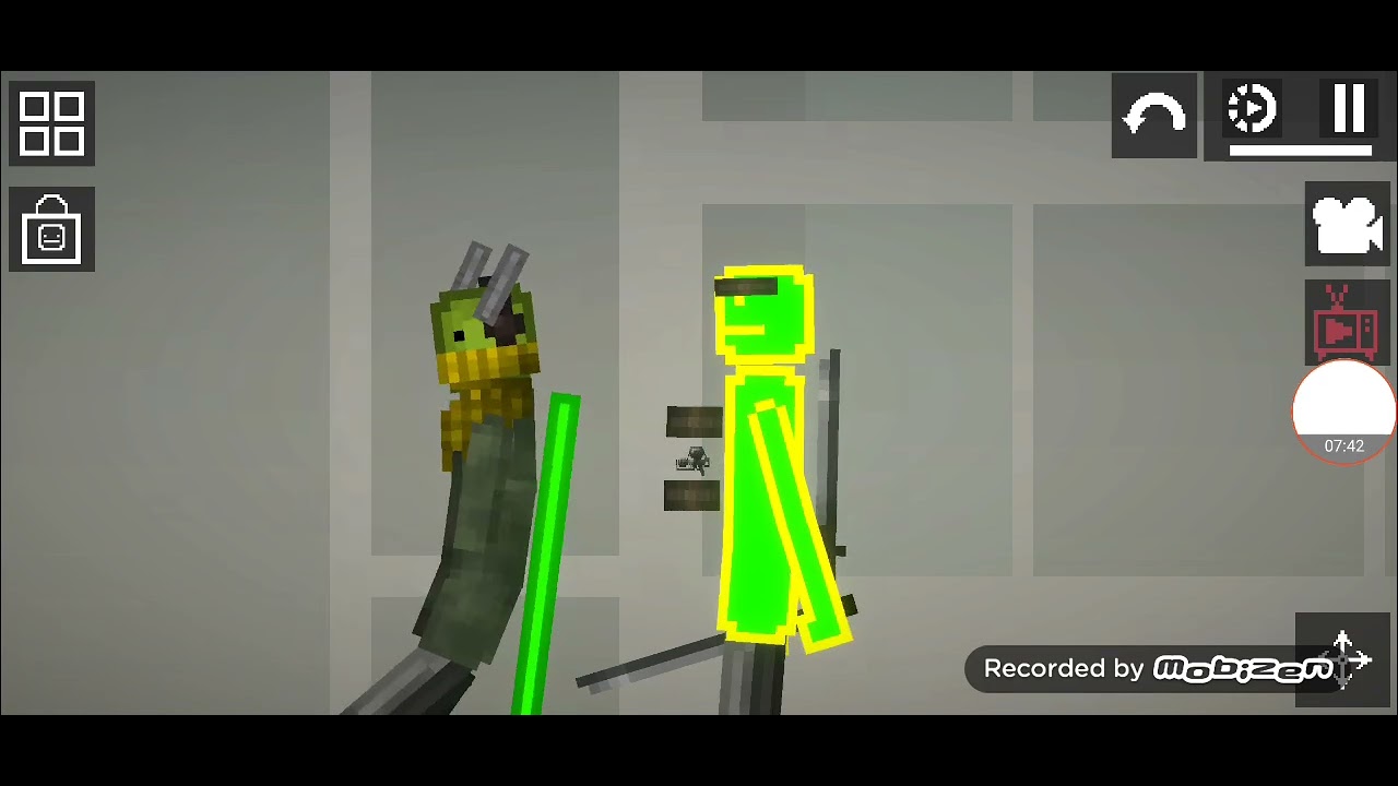 Dünya vs virüs part 11