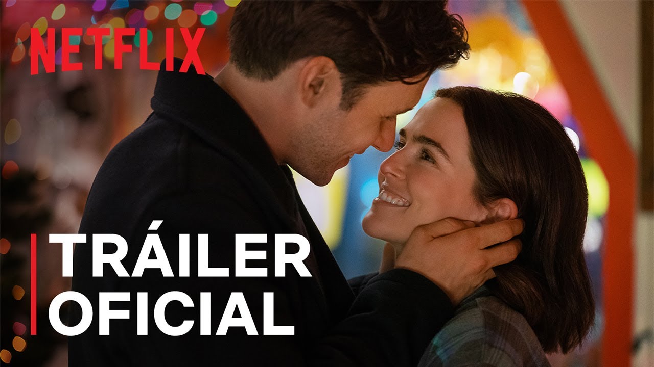 Mensajes de voz para Isabelle | Tráiler oficial | Netflix