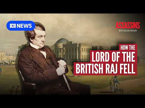 The <strong>assassination</strong> of the Viceroy of India | ASSASSINS