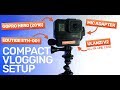 ULTIMATE VLOG SETUP: GoPro + Edutige mic + Ulanzi all-in-one case