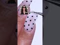 Nail Art !! Rate this look from 1-10! 👇#nails #nailart #fyp