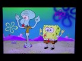 SpongeBob &amp; Squidward Looks Like I Got Me A Friend
