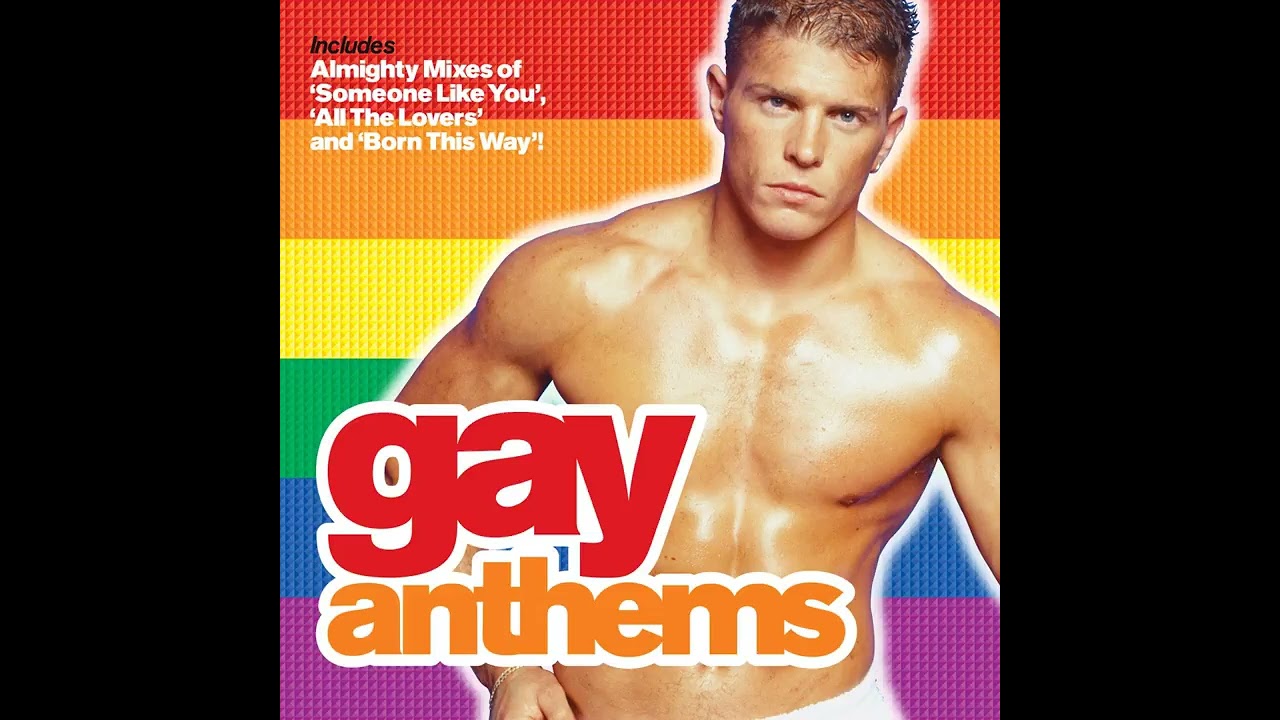 YouTubeでGaga Girls - Born This Way (Almighty Club Mix)を視聴