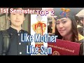 CONFIRMED TOP 1 SA CLASS ANG UNICO HIJO KO| CONGRATULATIONS NAK| PROUD MAMA HERE