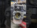 How to test heat chokes