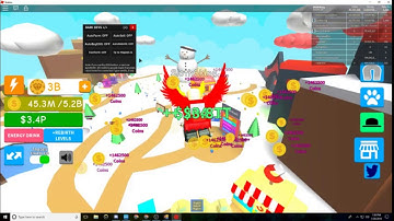 ROBLOX MAGNET SIMULATOR SCRIPT!!!!!! FREE/EASY/NODOWNLOAD