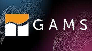 SESIÓN 8: MODELOS EN GAMS IDE CON GENERACION DE REPORTE PARTE 1